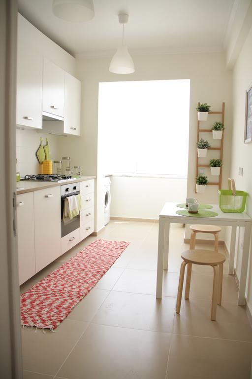 Apartment House Costa da Caparica Exterior photo
